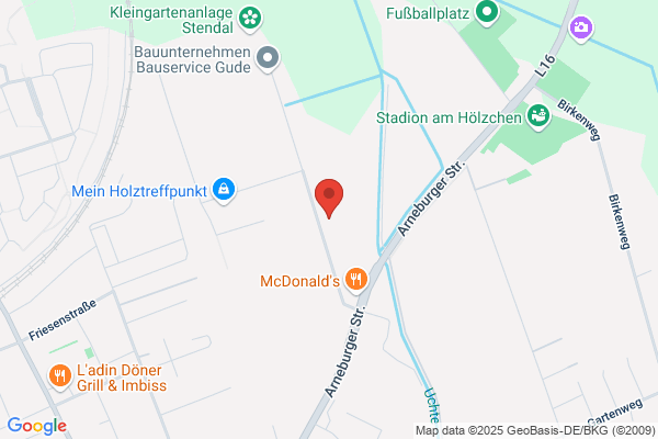 Fries Bodensysteme GmbH