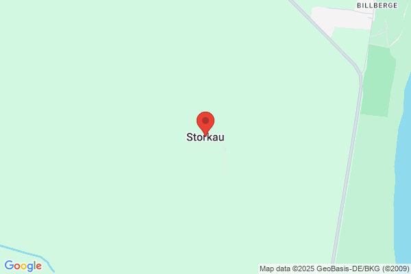 Gemeinde Storkau