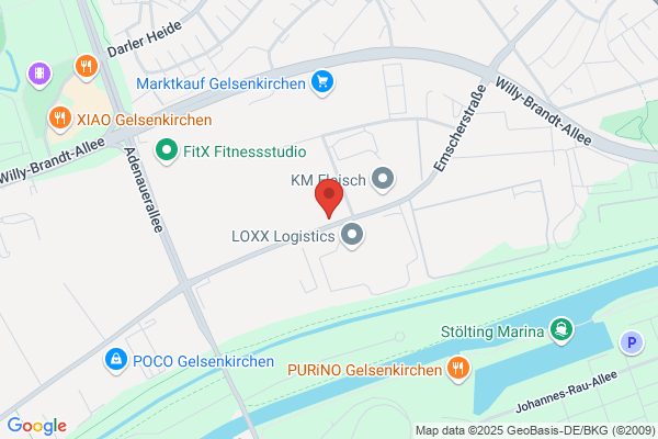 Gohr u.Thiele GmbH