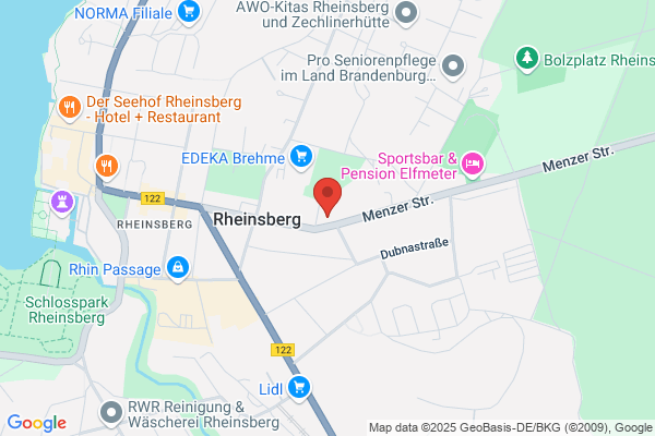 Ihr Gartenhelfer
