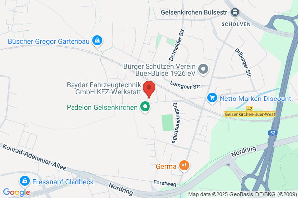Ingenieurbüro Schlundt