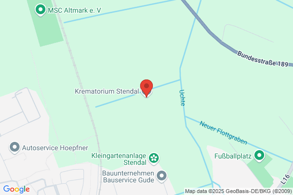 Krematorium Stendal GmbH