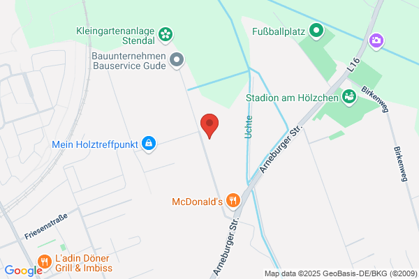Kupplungsbau Altmark GmbH