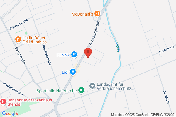 LandLeute GbR