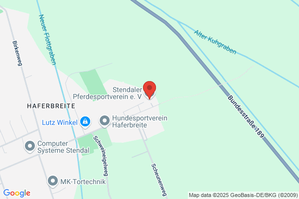 Stendaler Pferdesportverein e.V.