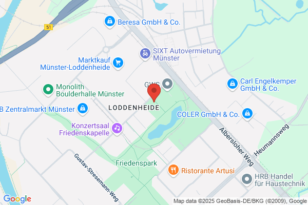 Treuhand Hannover GmbH Steuerberatungsgesellschaft