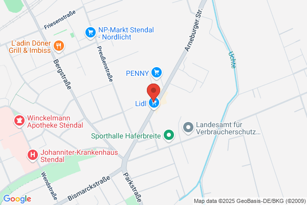 TÜV SÜD Auto Partner, Kfz-Ingenieurbüro Neumann