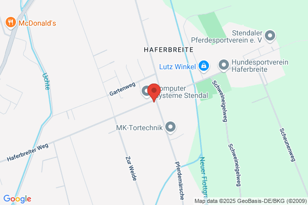 Vermessung-Stendal