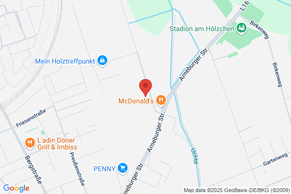 Werkzeug Roloff GmbH
