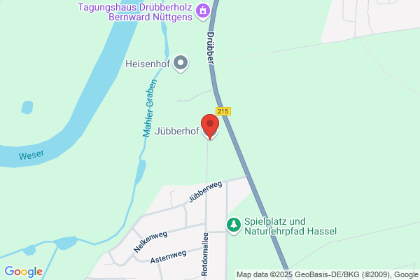Jübberhof