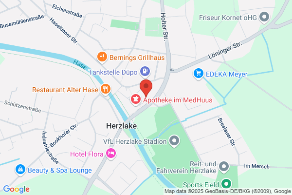 Agrarberatung Herberg