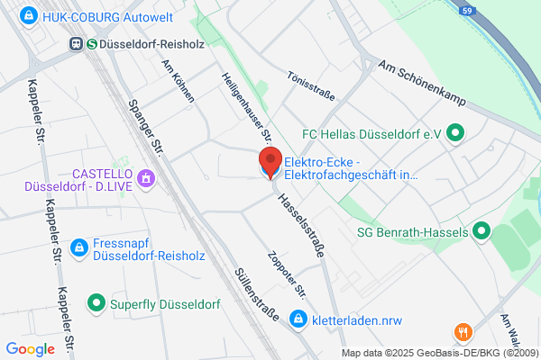 Elekta GmbH