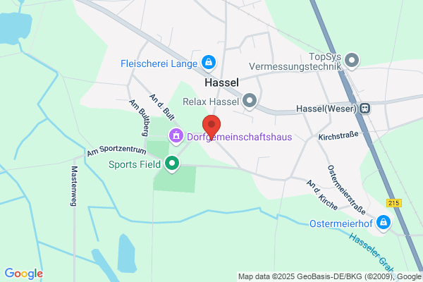 Grundschule Hassel