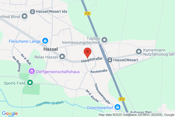 Gösche & Lühring GmbH