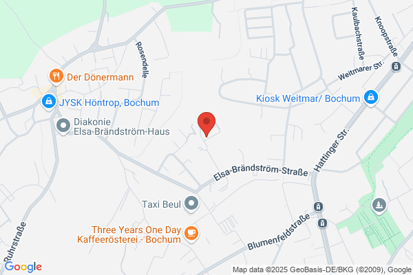 HTB Logistik Inh. Robert Josepeit