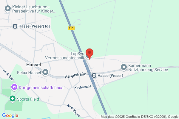 Inhouse GmbH