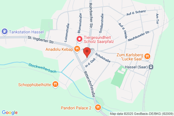 Kreis- und Stadtsparkasse