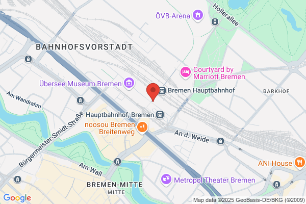M. Niemeyer GmbH & Co. KG
