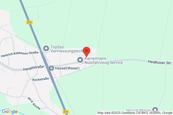 Messenbrink Volker Tief- und Straßenbau GmbH