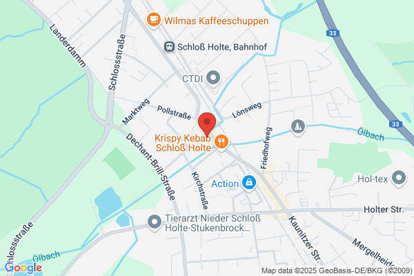 Polizeistation