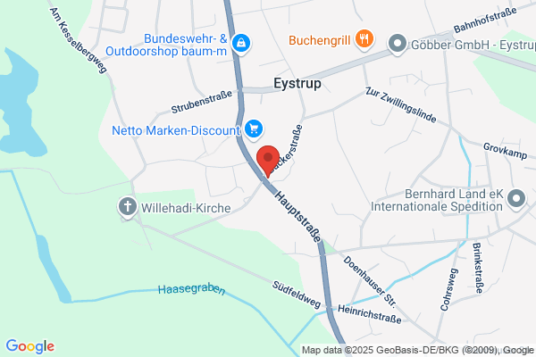 Reisebüro Eystruper Reisewelt
