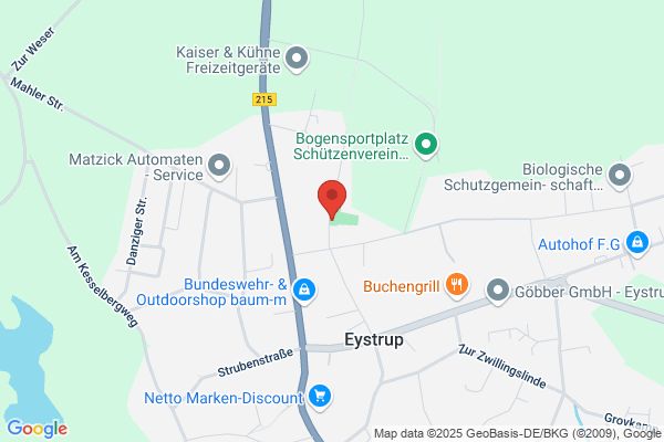 Schützenverein Eystrup e.V.