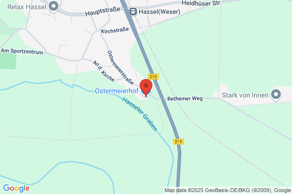 Twietmeyer Niedersachsenstube
