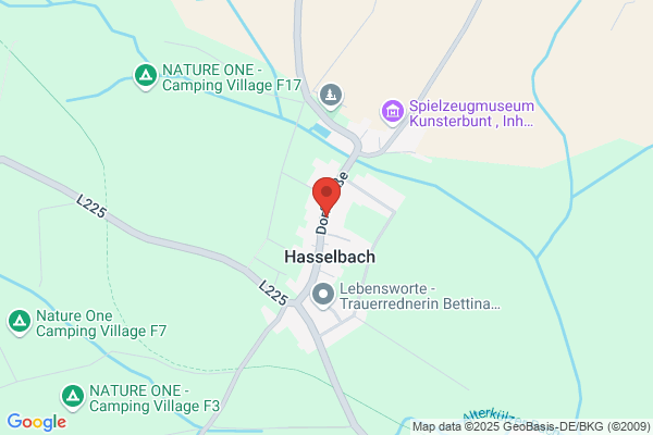 Ortsbürgermeister