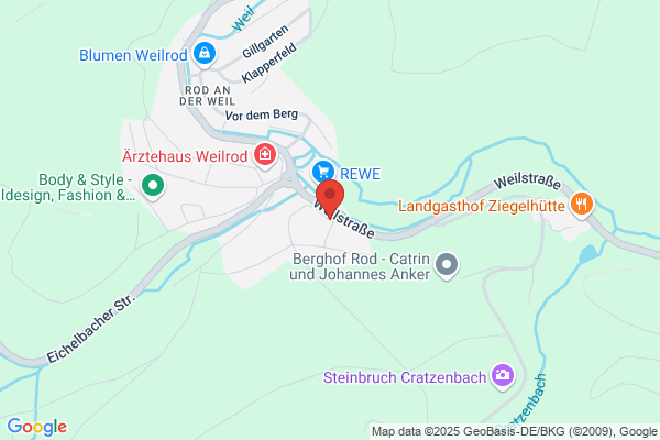 Malteser Stadt-/Kreisgeschaeftsstelle