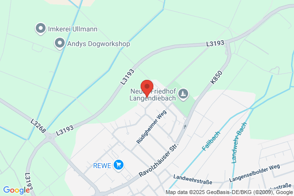 Dr. Lange GmbH & Co. KG, Bruno