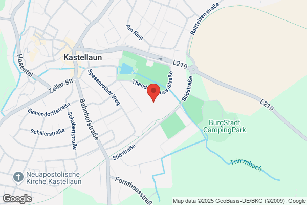 IGS Kastellaun