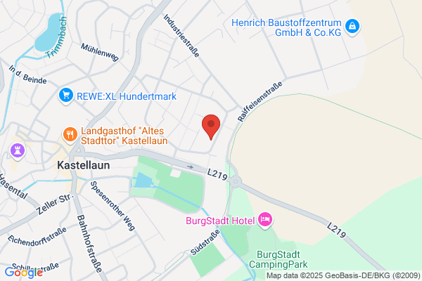 Meine Gründungsberatung -