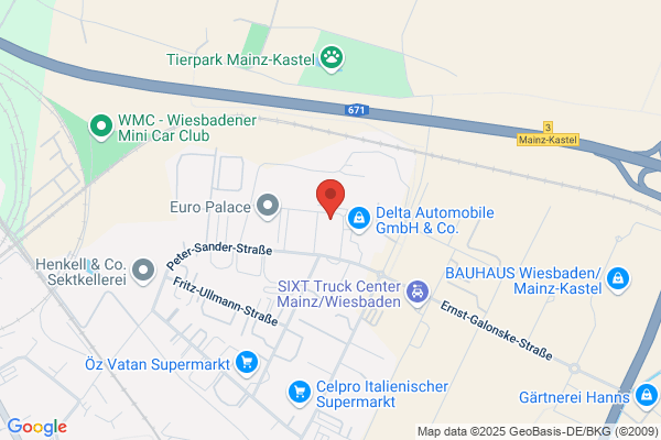 techniCa GmbH