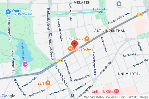 R+V Versicherung