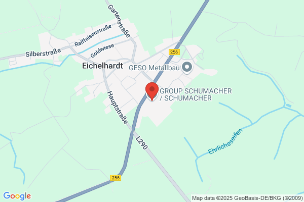 Winfried Schumacher