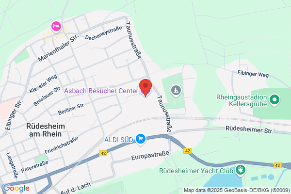 Asbach Einrichtungen GmbH
