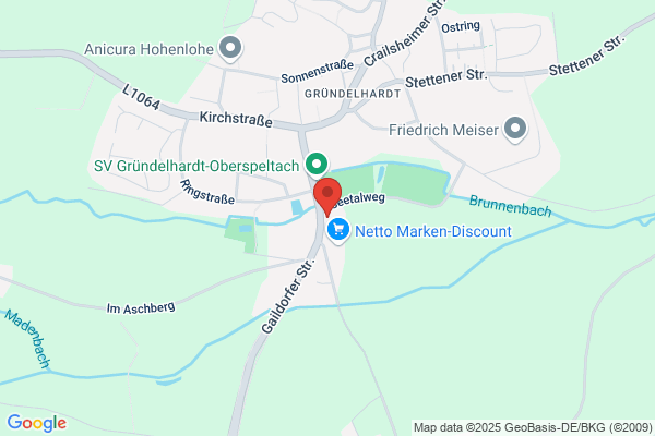 GZ Markt GmbH Sonderposten aller Art
