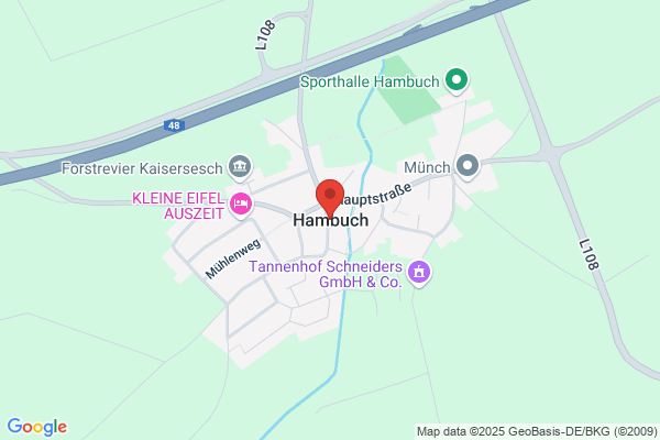 Hambuch