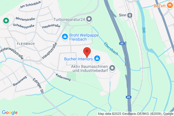 Werksvertretungen Gerd Uwe Heuser
