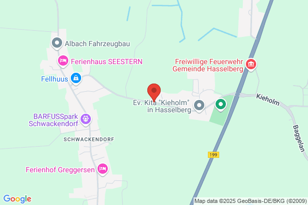 Amt Geltinger Bucht