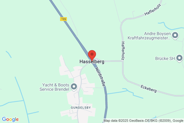 Ferienwohnung in Kappeln