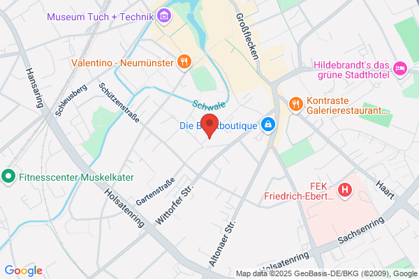 Fey Agentur f. Marketing-Kommunikation