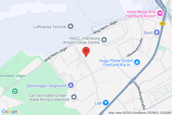 Hochseeangelfahrten Fredi Bruhn GmbH & Co KG