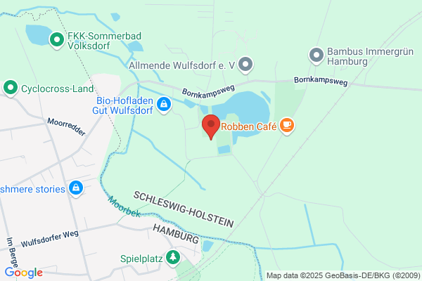 Jordsand zum Schutze der Seevögel e.V.