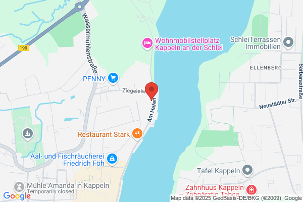 SKIPS Yachtausrüstung