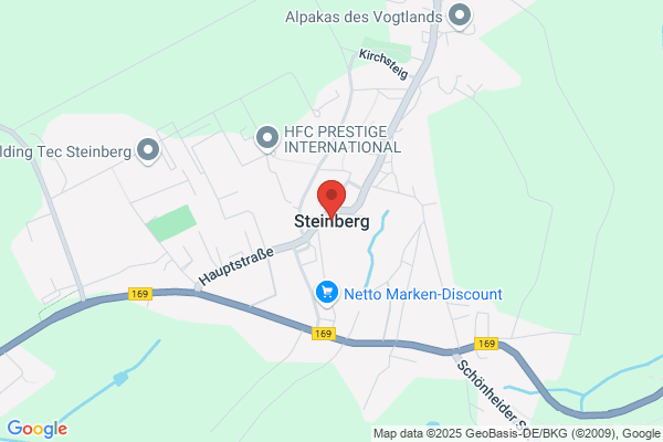 Steinberg