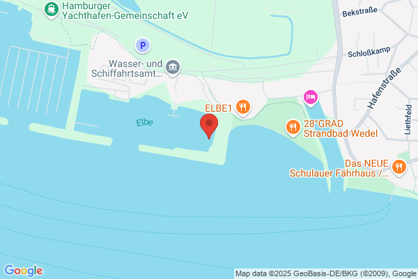 Zollschiffsstation