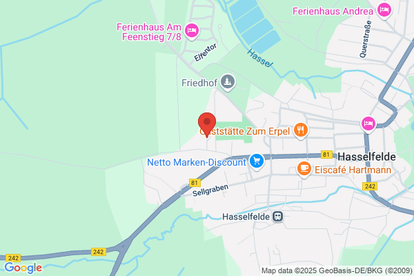 Holzbau Esche