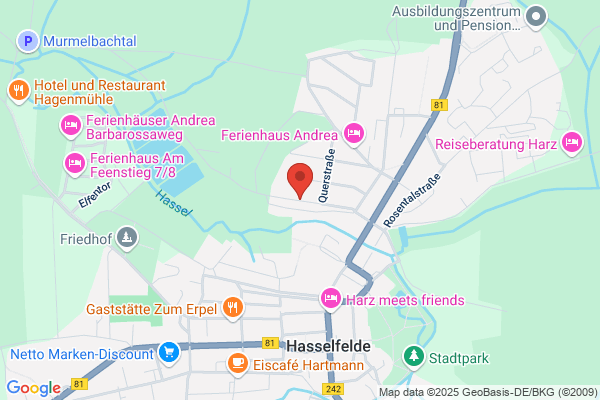 Bestattungsinstitut Becker