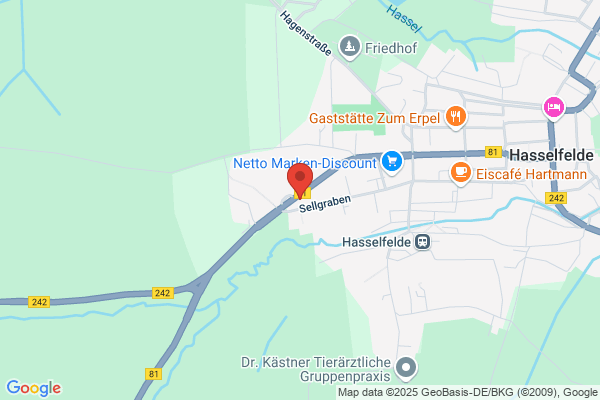 Fliesen-Maschke Inh. Karsten Maschke